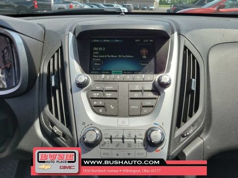 Used 2016 Chevrolet Equinox LT w/ Convenience Package FWD image 25