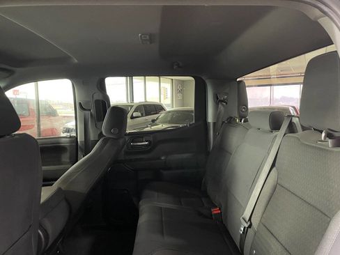 Used 2020 Chevrolet Silverado 1500 LT image 21