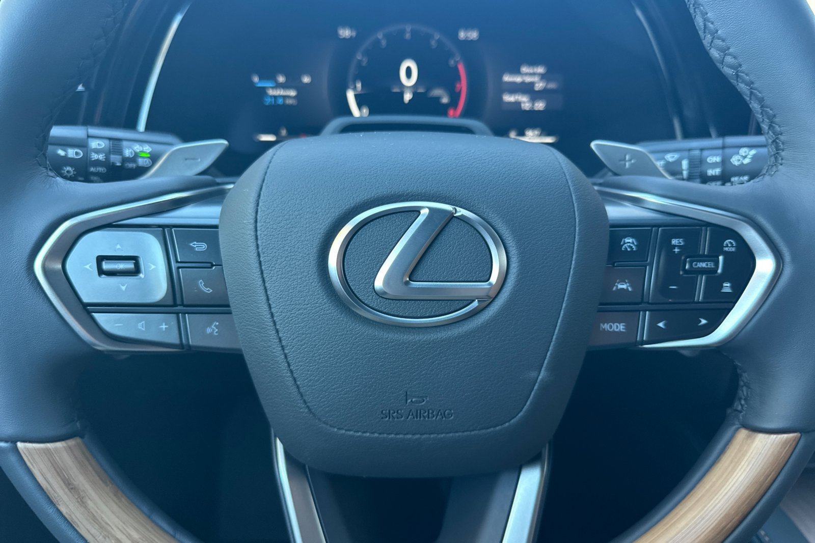 New 2026 Lexus RX 350 Premium w/ Convenience Package AWD/4WD image 20