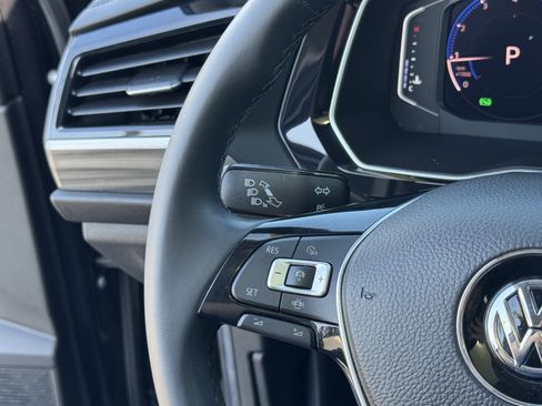 Used 2019 Volkswagen Jetta SEL FWD image 19