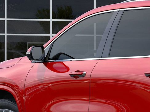 New 2026 Buick Enclave Avenir w/ Super Cruise Package image 12