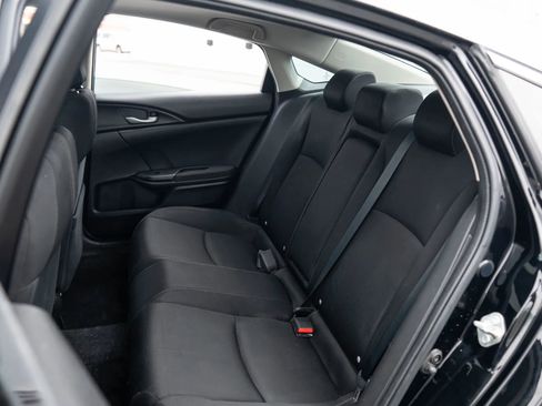 Used 2016 Honda Civic EX image 25