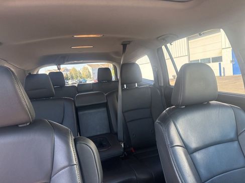 Used 2019 Honda Pilot EX-L image 36