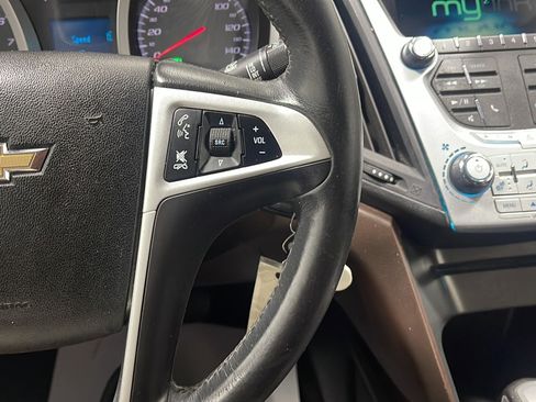Used 2012 Chevrolet Equinox LTZ FWD image 7