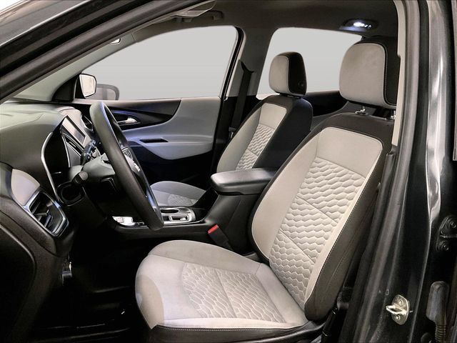 Used 2021 Chevrolet Equinox LS AWD/4WD image 24