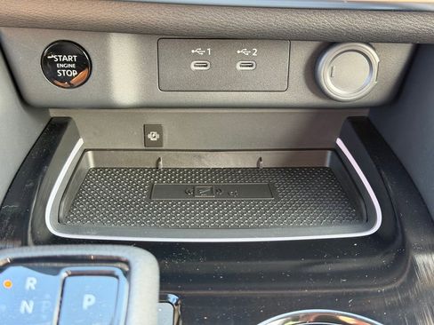 New 2026 Nissan Rogue Platinum w/ Platinum Premium Package image 31