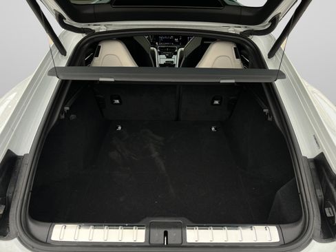 Used 2024 Porsche Panamera 4 AWD/4WD image 27