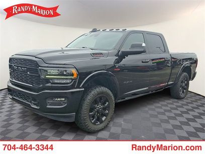 Used 2020 RAM 3500 Limited