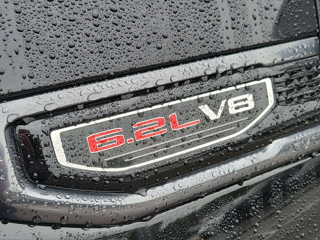Used 2024 GMC Sierra 1500 AT4 w/ Technology Package AWD/4WD image 56