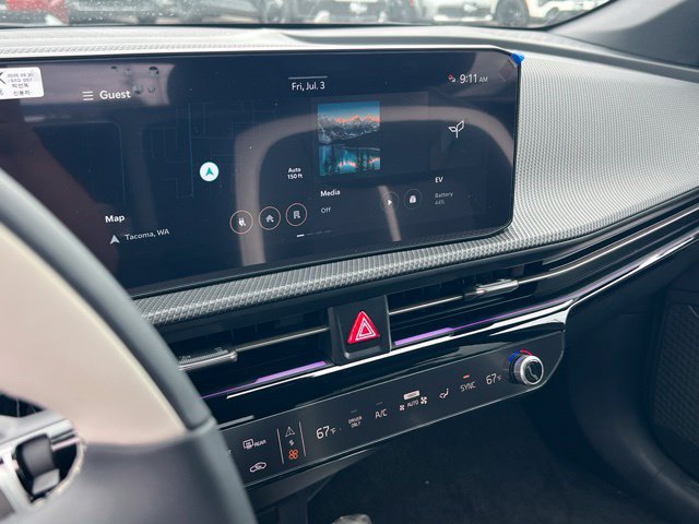 New 2026 Kia EV6 GT-Line AWD/4WD image 19