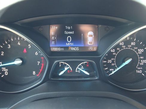 Used 2018 Ford Escape Titanium AWD/4WD image 45