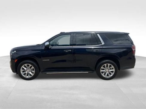 Certified 2023 Chevrolet Tahoe Premier image 5