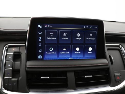 Used 2024 Chevrolet Tahoe RST image 25