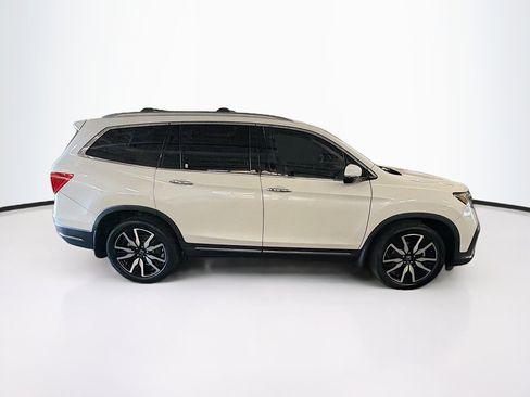 Used 2019 Honda Pilot Elite image 10