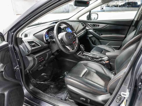 Used 2022 Subaru Crosstrek 2.5i Limited w/ Popular Package #4 AWD/4WD image 18