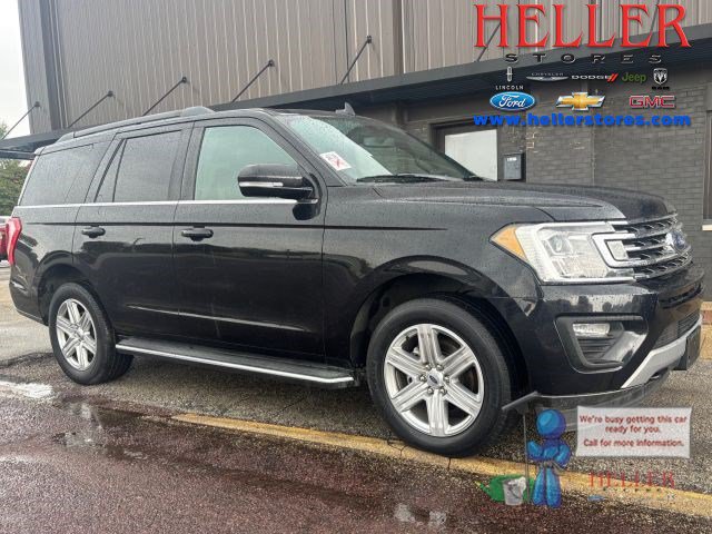 Used 2019 Ford Expedition XLT w/ Equipment Group 202A AWD/4WD image 1