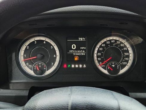 Used 2019 RAM 1500 Tradesman w/ Chrome Plus Package image 14