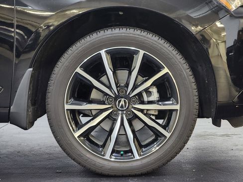 Used 2025 Acura RDX A-Spec image 27