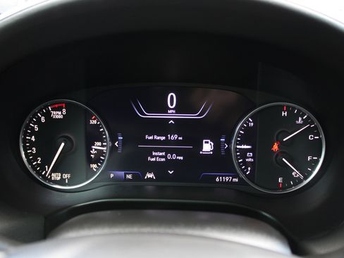 Used 2022 Buick Enclave Avenir w/ Avenir Technology Package image 25