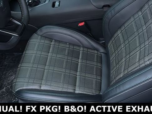 New 2026 Ford Mustang GT Premium RWD image 24