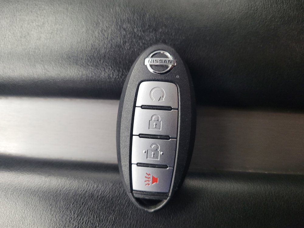 Used 2022 Nissan Murano SV AWD/4WD image 32