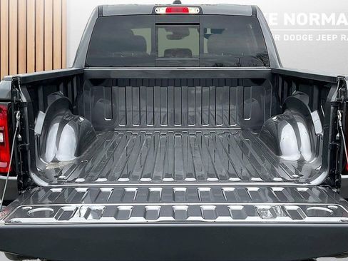 New 2026 RAM 1500 Big Horn image 25