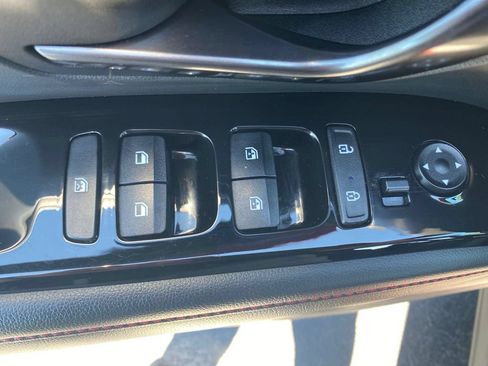 Used 2023 Hyundai Tucson N Line AWD/4WD image 19