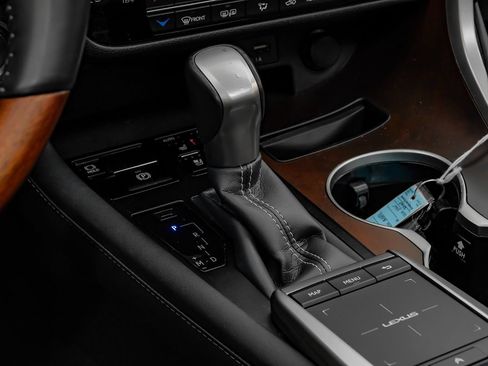 Used 2022 Lexus RX 350 AWD w/ Premium Package image 25