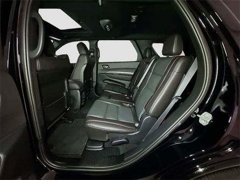 New 2026 Dodge Durango GT image 15