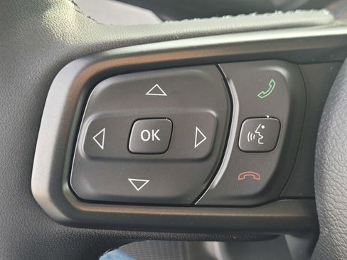 New 2026 Jeep Wrangler Willys image 19