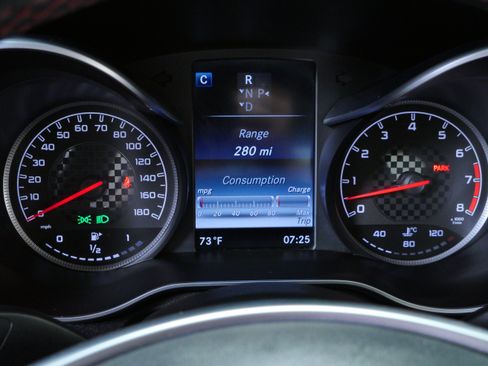 Used 2016 Mercedes-Benz C 450 AMG image 30