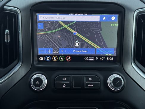 Used 2023 GMC Sierra 2500 Denali image 8