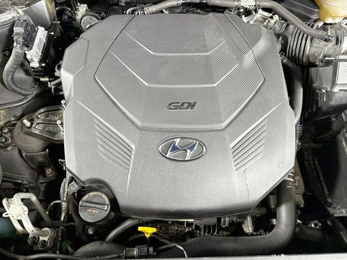 Used 2020 Hyundai Palisade SEL FWD image 34