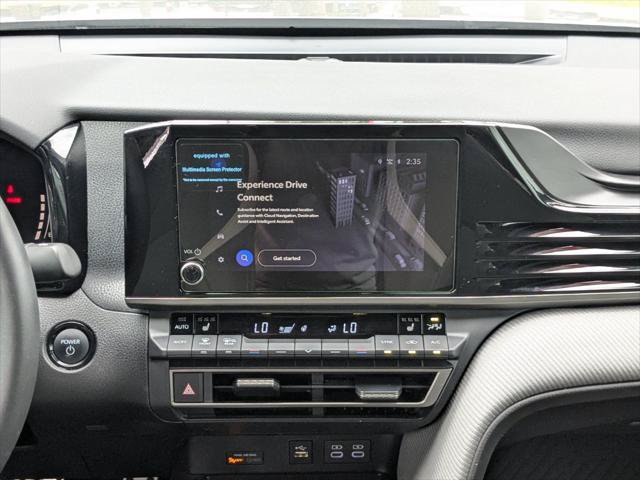 Certified 2025 Toyota Camry SE w/ Convenience Package FWD image 16