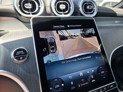 New 2026 Mercedes-Benz GLC 300 4MATIC image 12