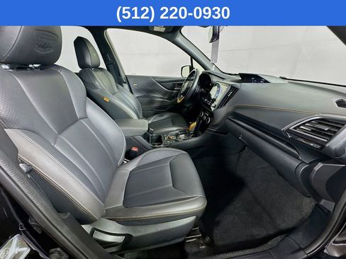 Used 2023 Subaru Forester Wilderness w/ Wilderness Package image 36