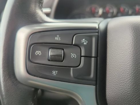Certified 2023 Chevrolet Suburban LS w/ Driver Alert Package AWD/4WD image 22