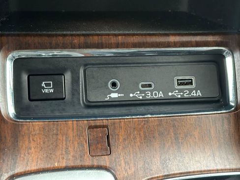 Certified 2023 Subaru Ascent Touring AWD/4WD image 25
