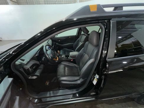 Used 2022 Subaru Outback Wilderness w/ Wilderness Package AWD/4WD image 17