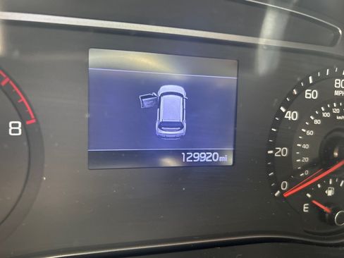 Used 2020 Kia Soul S FWD image 15