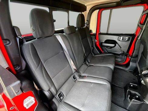 Used 2021 Jeep Gladiator Sport AWD/4WD image 20