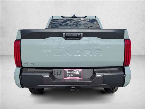 New 2026 Toyota Tundra SR5 image 7