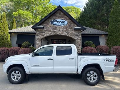 Used 2010 Toyota Tacoma PreRunner