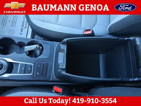 Used 2024 Ford Escape Active AWD/4WD image 26