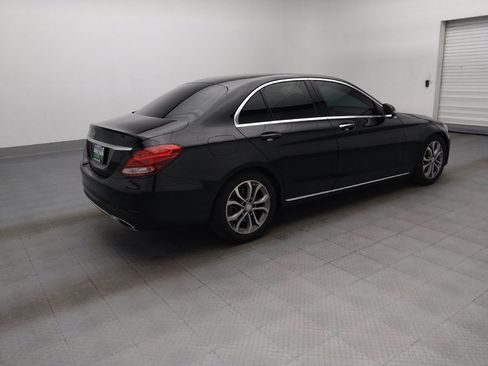 Used 2016 Mercedes-Benz C 300 Sedan image 10