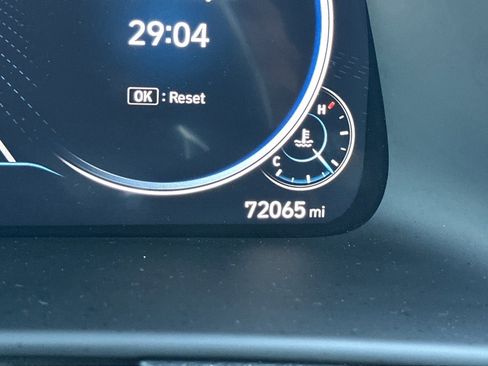 Used 2022 Hyundai Sonata Limited image 10