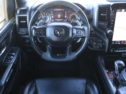 Used 2022 RAM 1500 TRX w/ TRX Level 2 Equipment Group image 12