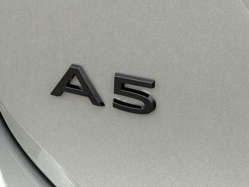 New 2026 Audi A5 Premium image 24