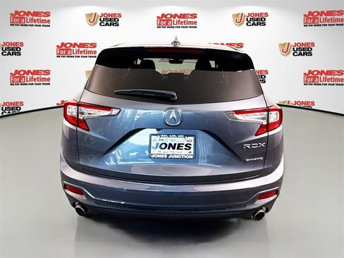 Used 2020 Acura RDX AWD image 14