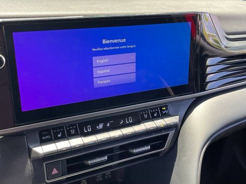 Used 2025 Toyota Camry XSE w/ Premium Package FWD image 10